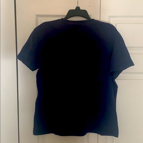 Sovereign Code T-Shirt - Picture 4 of 4